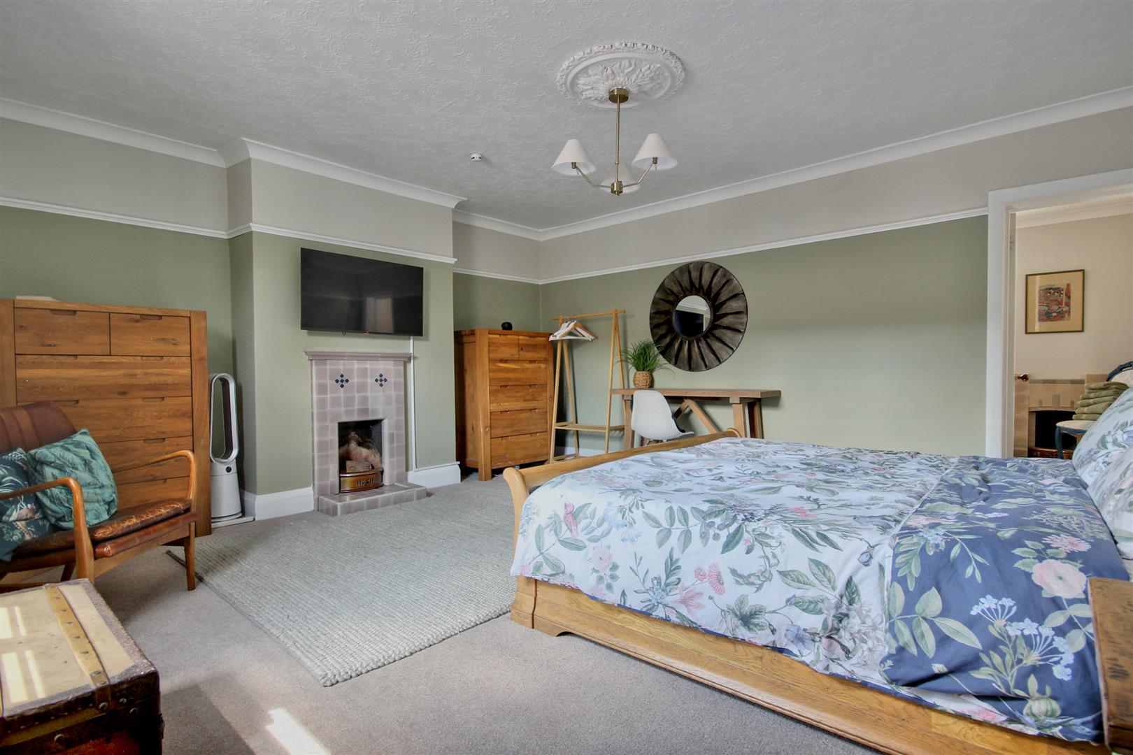 Flemingate, Beverley